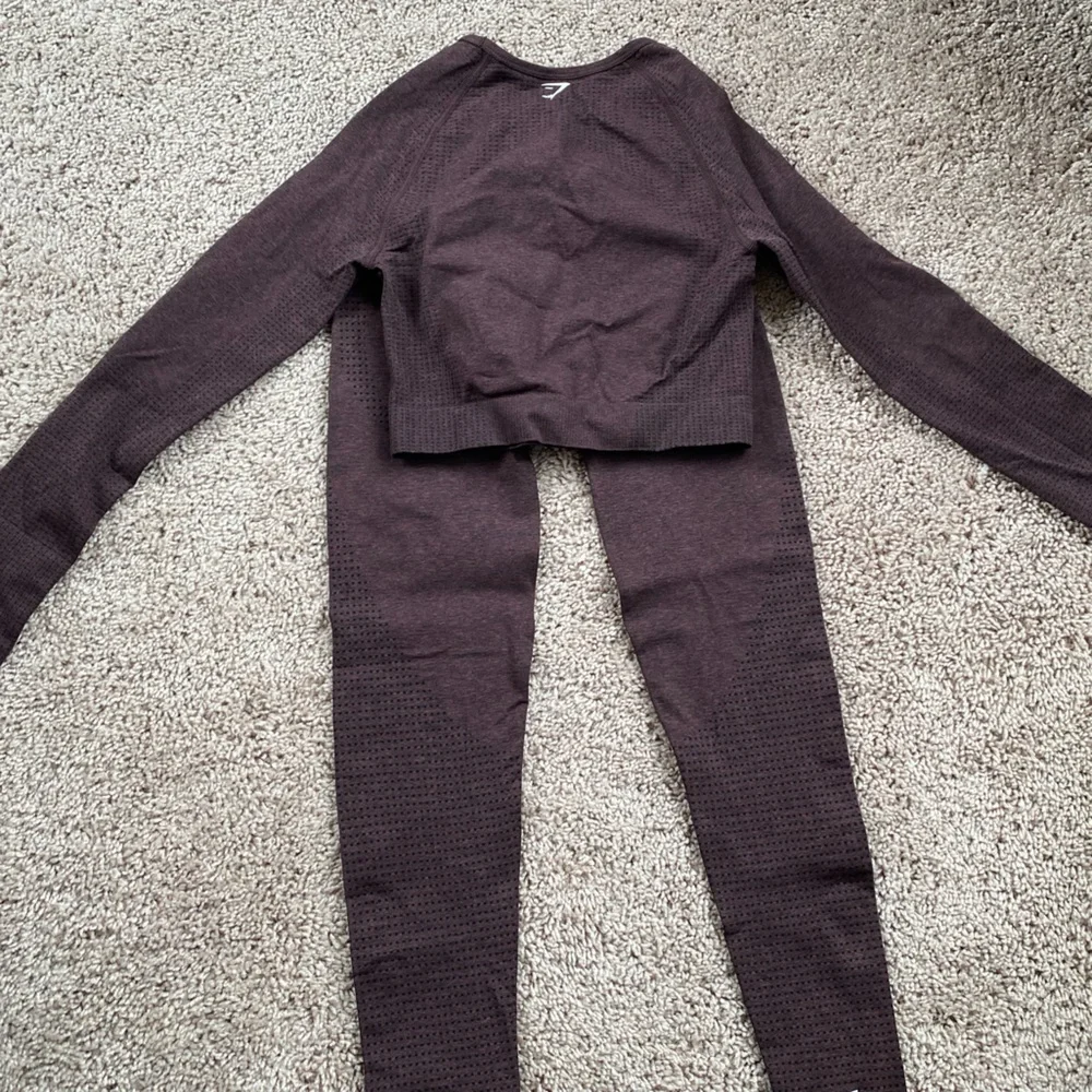 Gymshark flex set - Picture 3 of 5